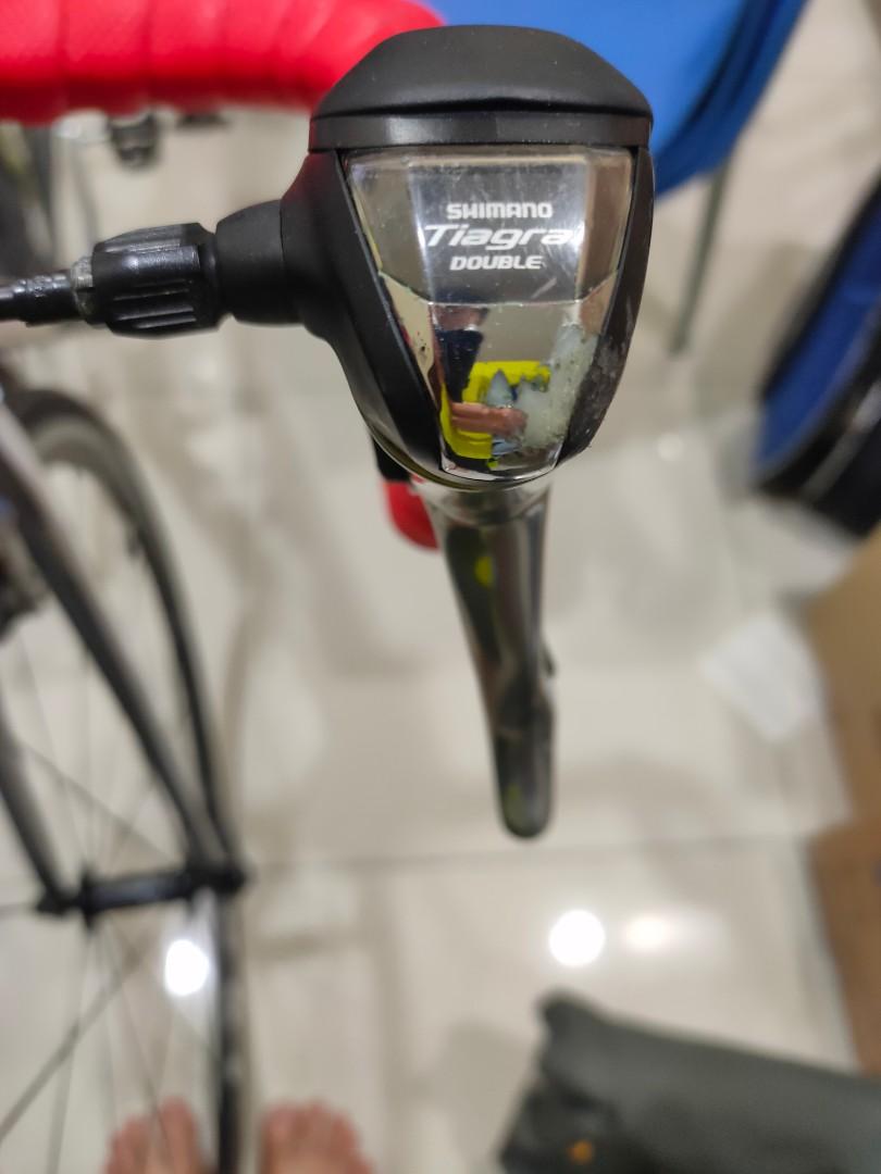Tiagra 4600 rear derailleur store