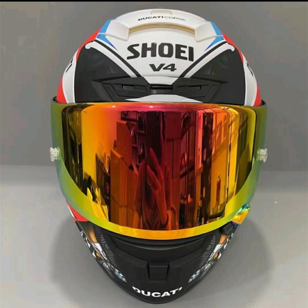 Shoei x14 ducati on sale