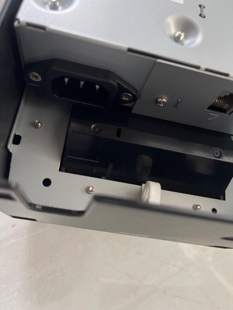 Shopify POS Star Micronics TSP100III Receipt Printer, Computers & Tech