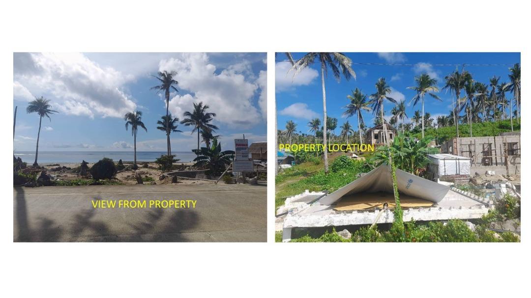SIARGAO LOT, Property, For Sale, Lot on Carousell