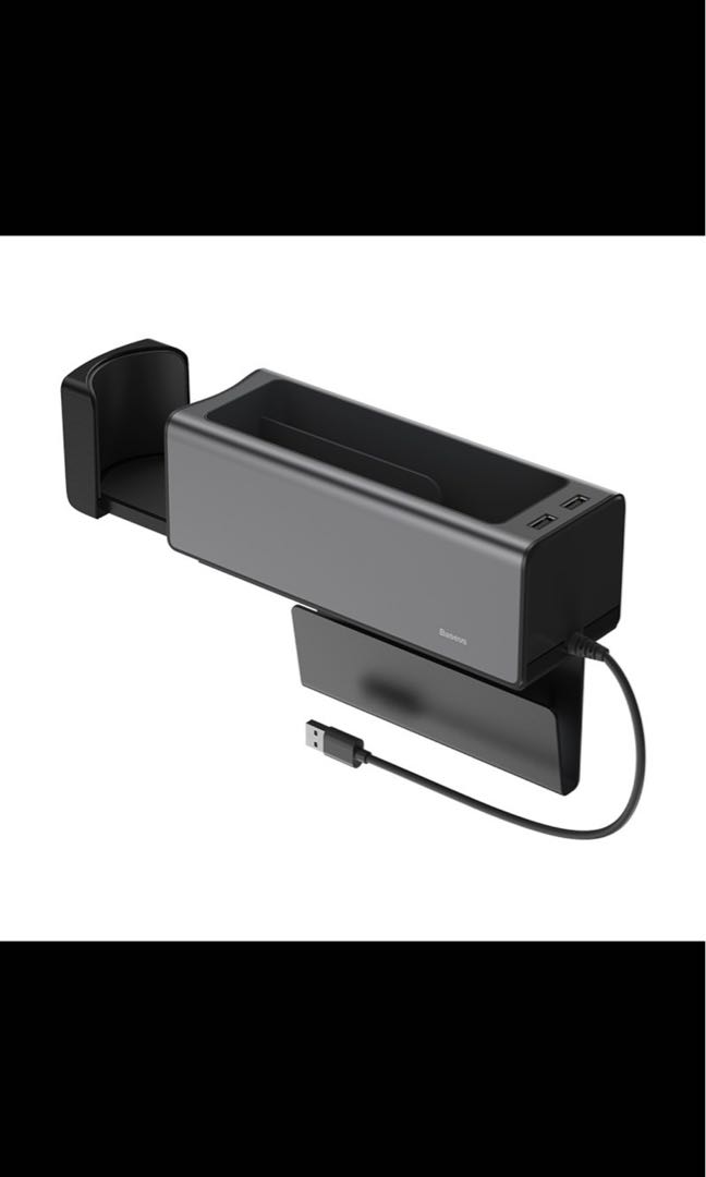 Car Side holder, Car Accessories, Accessories on Carousell