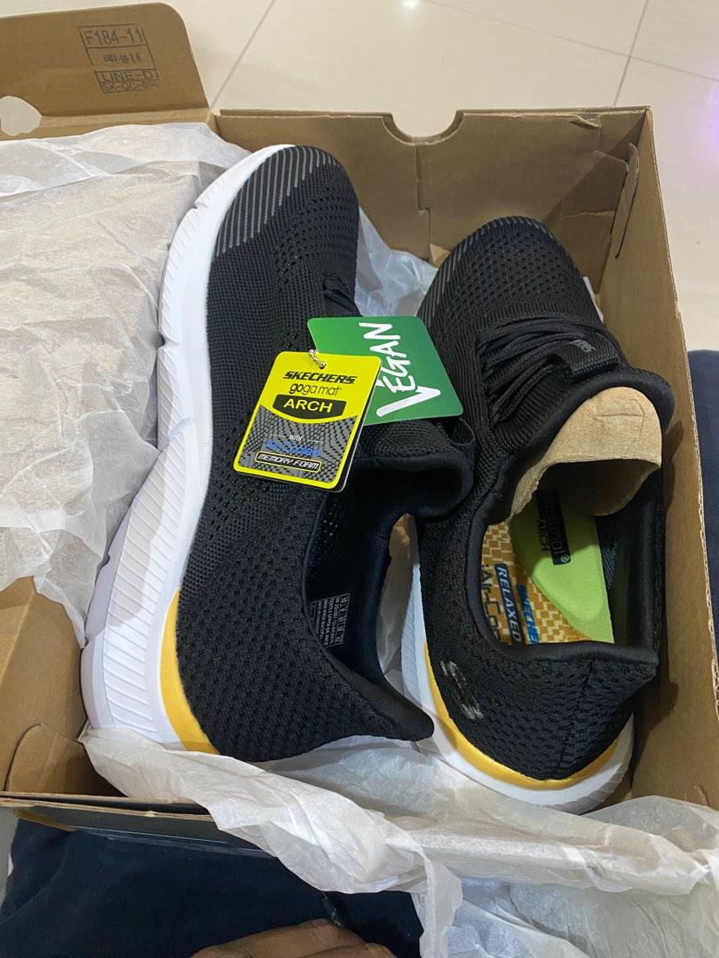 Skechers Streetwear Women s Fashion Footwear Sneakers on Carousell