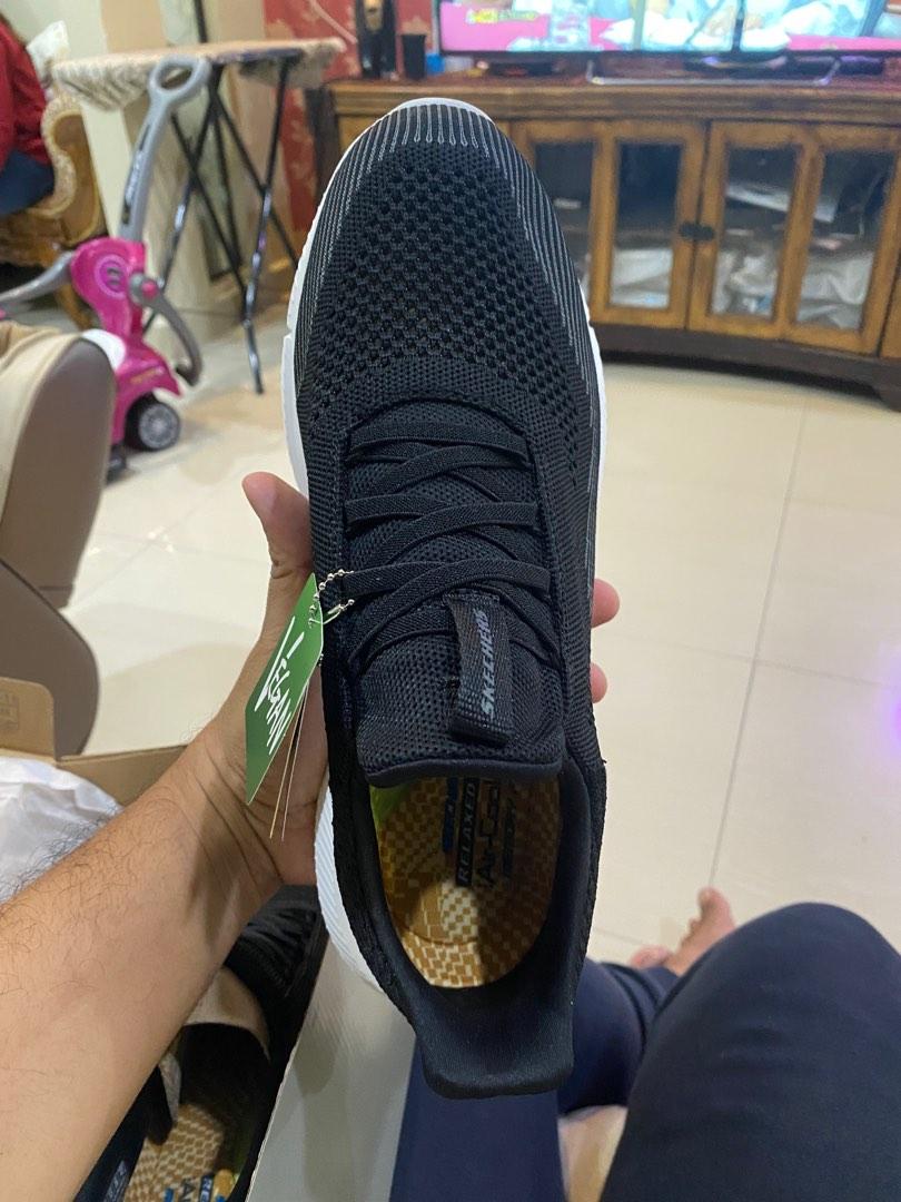 Streetwear skechers sale