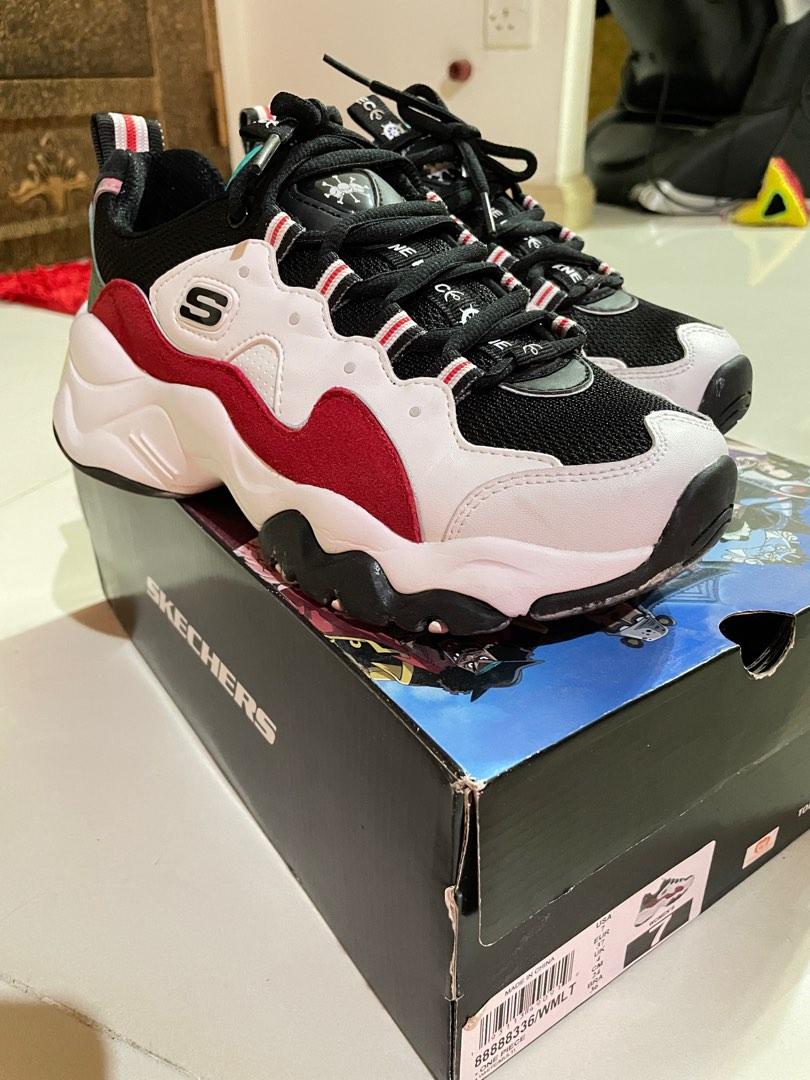 Sketcher dlite 3.0 top