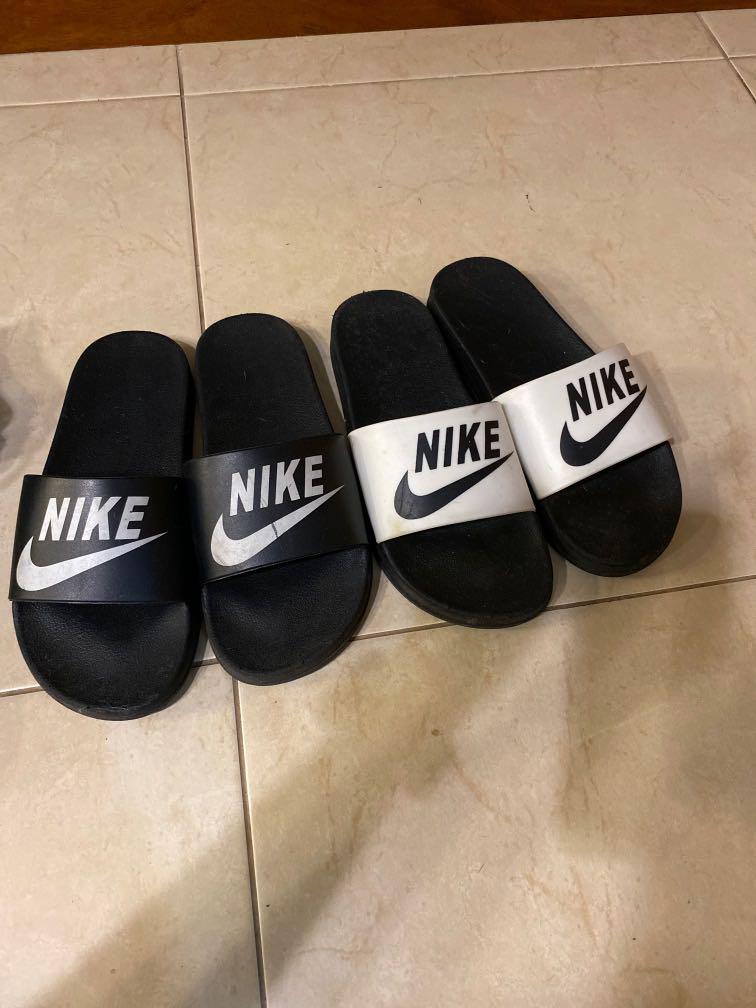 schuh mens nike sliders
