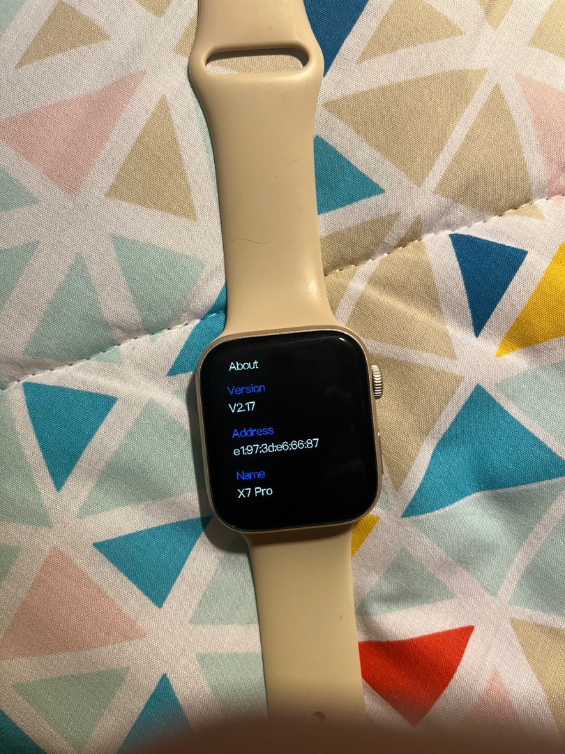 Iwatch x7 sale