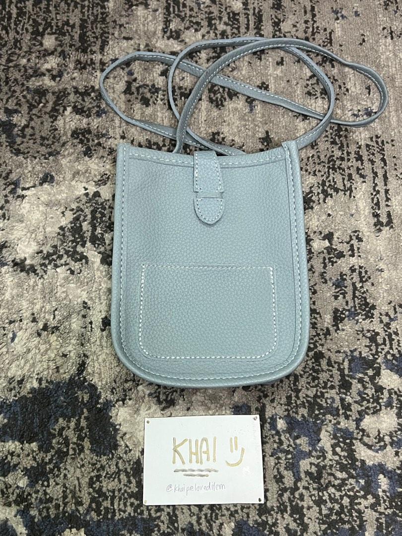 Hermes smiley bag clearance