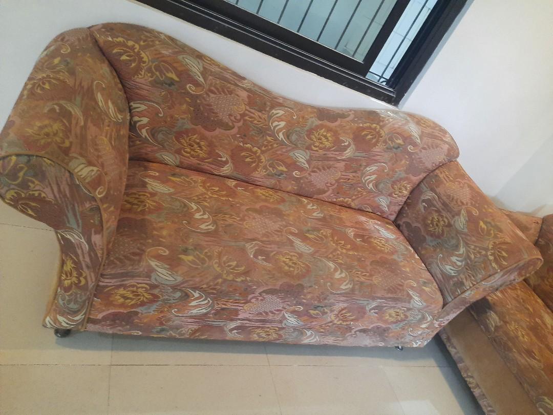 Sofa set for sale!!, TV & Home Appliances, Other Home Appliances on