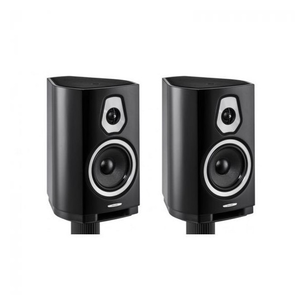 Sonus faber clearance sonetto 2 review