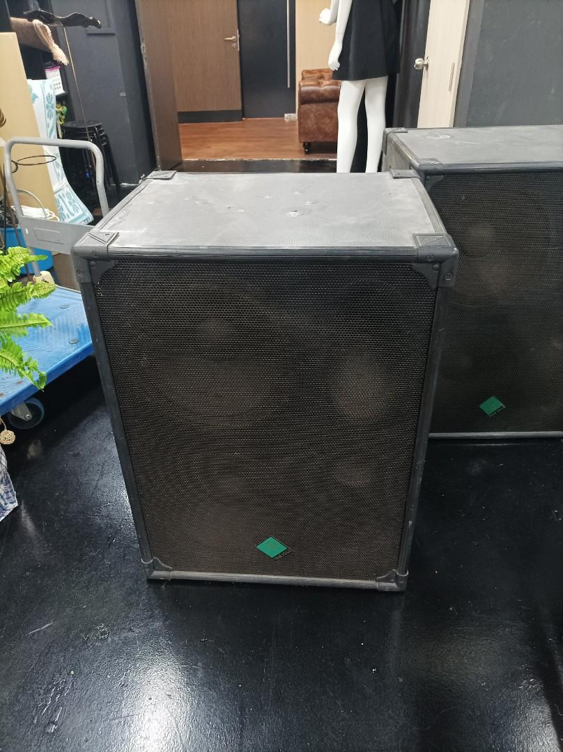 Soundking speaker, Audio, Soundbars, Speakers & Amplifiers on Carousell