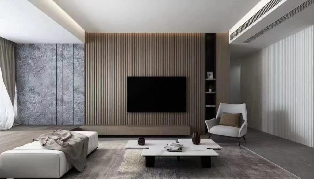 Specialist in floor and wall panel ( vinyl / fluted / parquet / supply