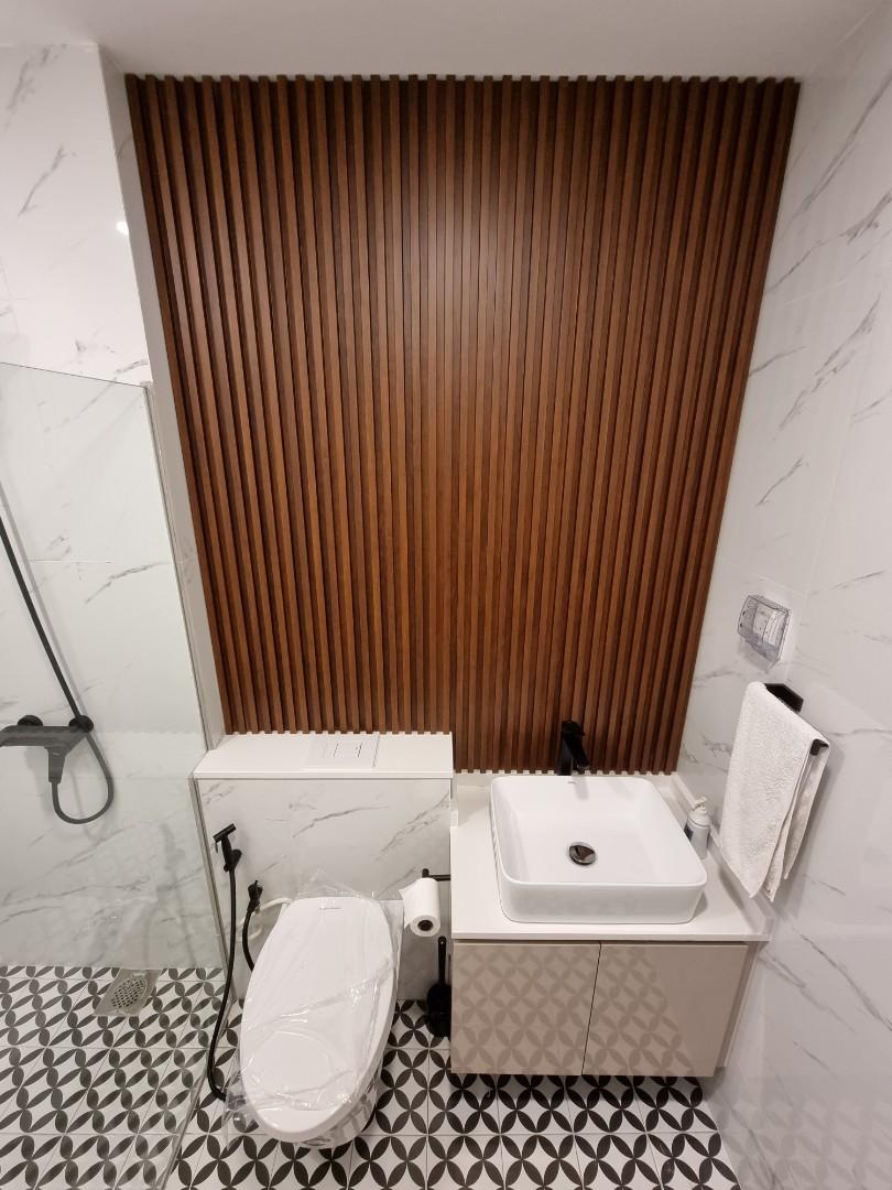 Specialist in floor and wall panel ( vinyl / fluted / parquet / supply