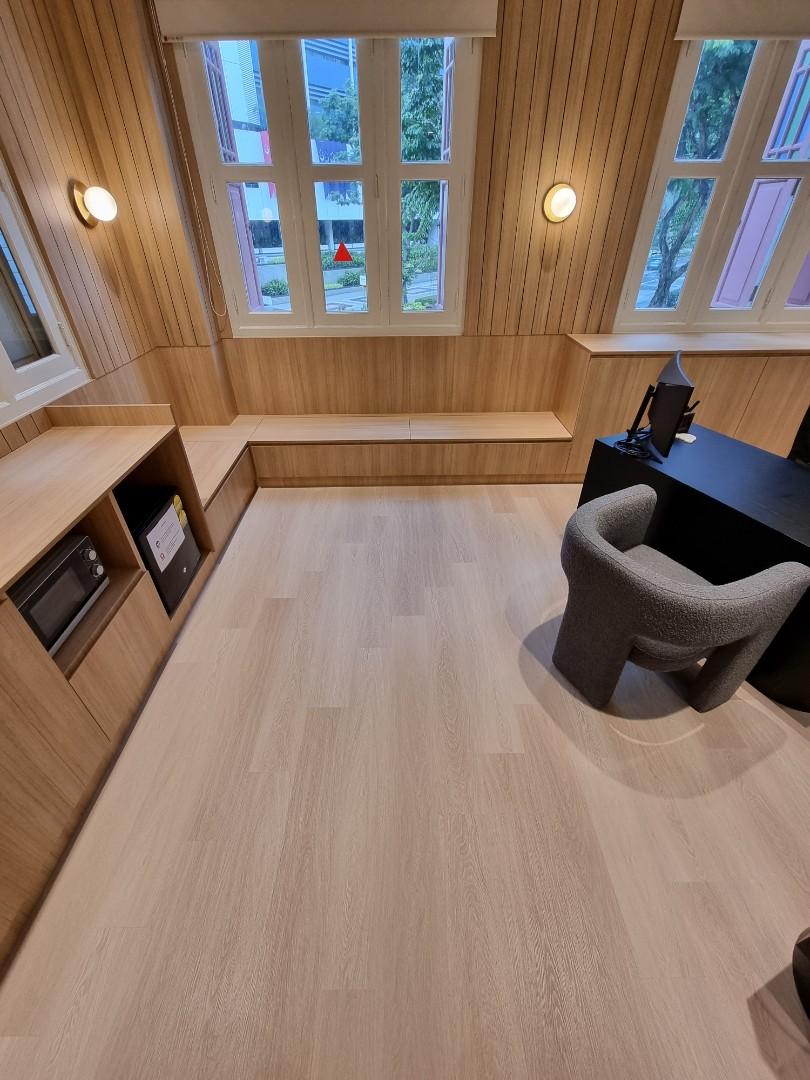 Specialist in floor and wall panel ( vinyl / fluted / parquet / supply