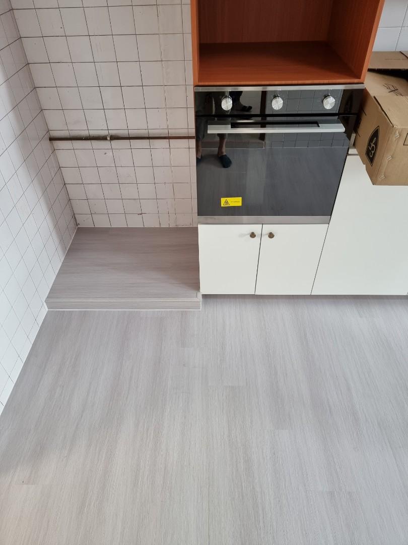 Specialist in floor and wall panel ( vinyl / fluted / parquet / supply