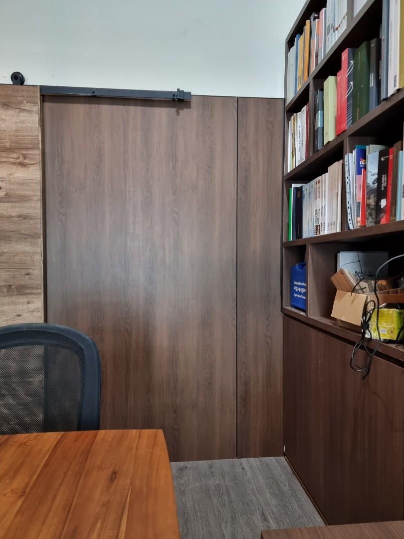 Specialist in floor and wall panel ( vinyl / fluted / parquet / supply