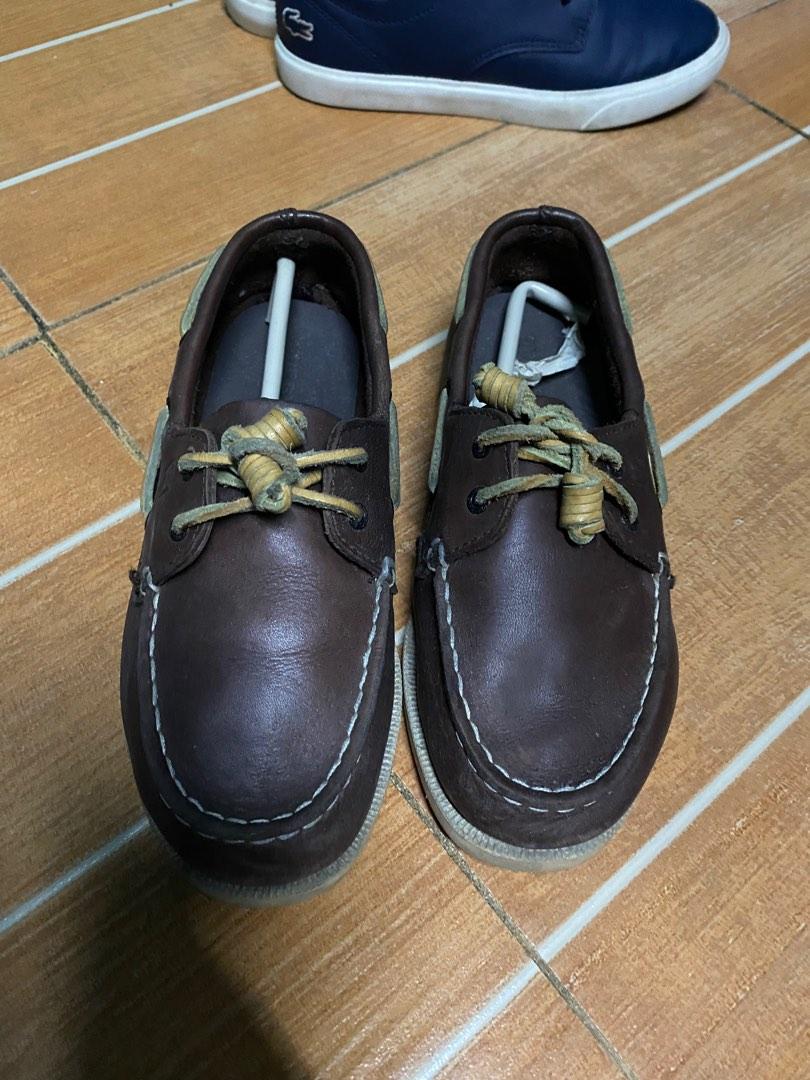 Sperry top sider for kids Men s Fashion Footwear Casual Shoes