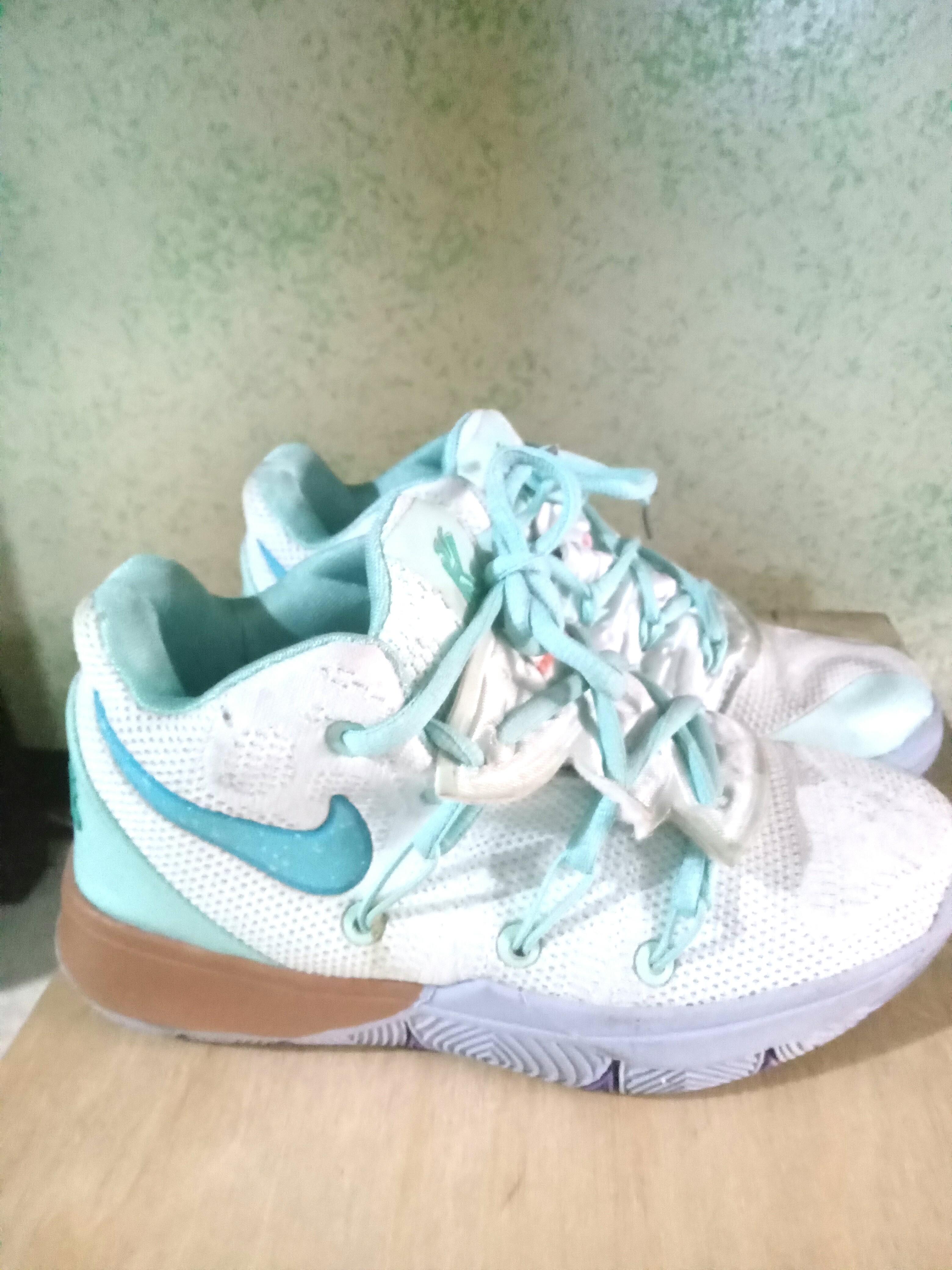 kyrie squidward release date