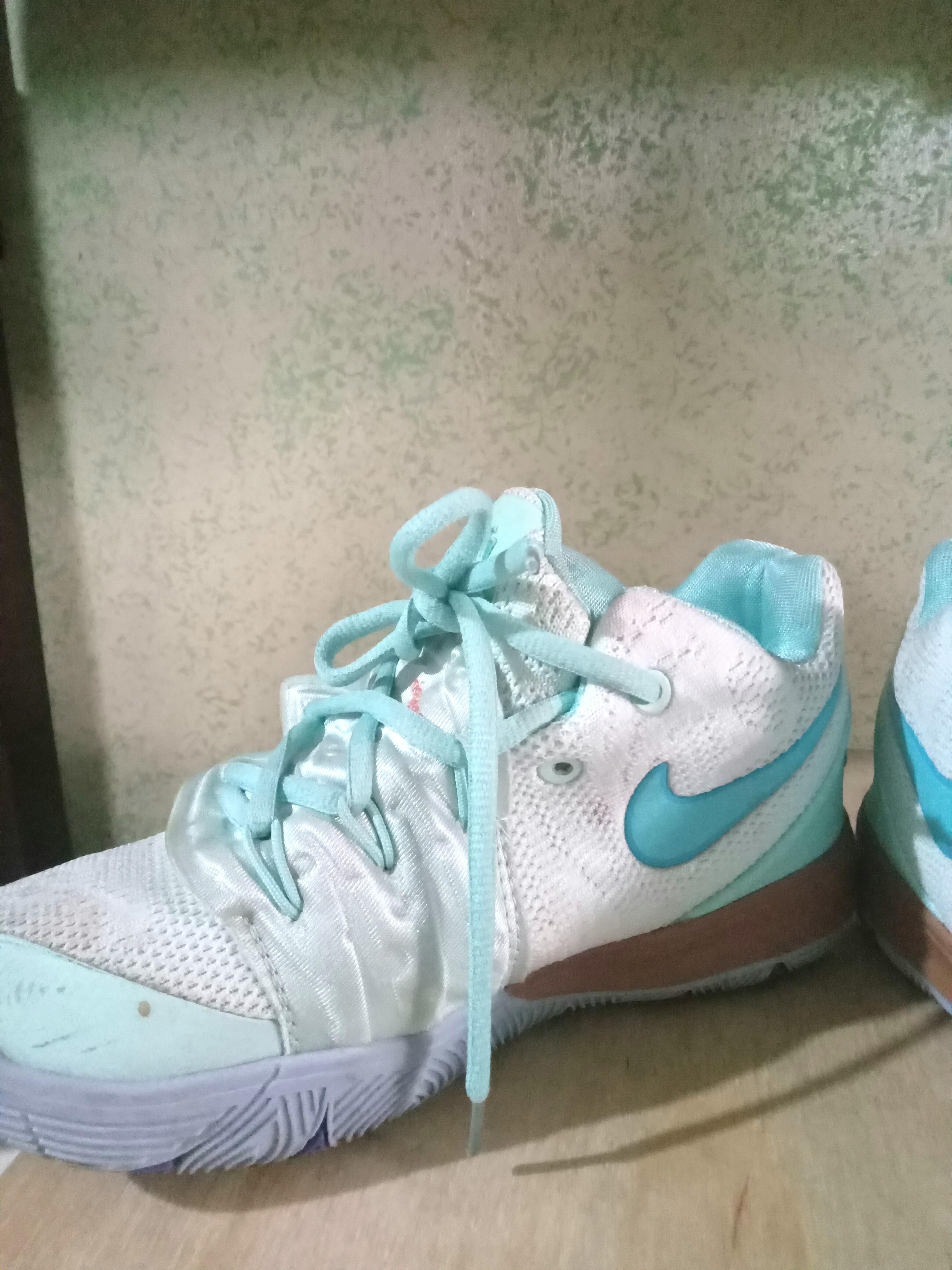 kyrie squidward release date