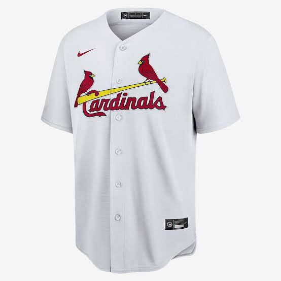 Vintage shirt, St. Louis Cardinals, Men's Fashion, Tops & Sets, Tshirts &  Polo Shirts on Carousell