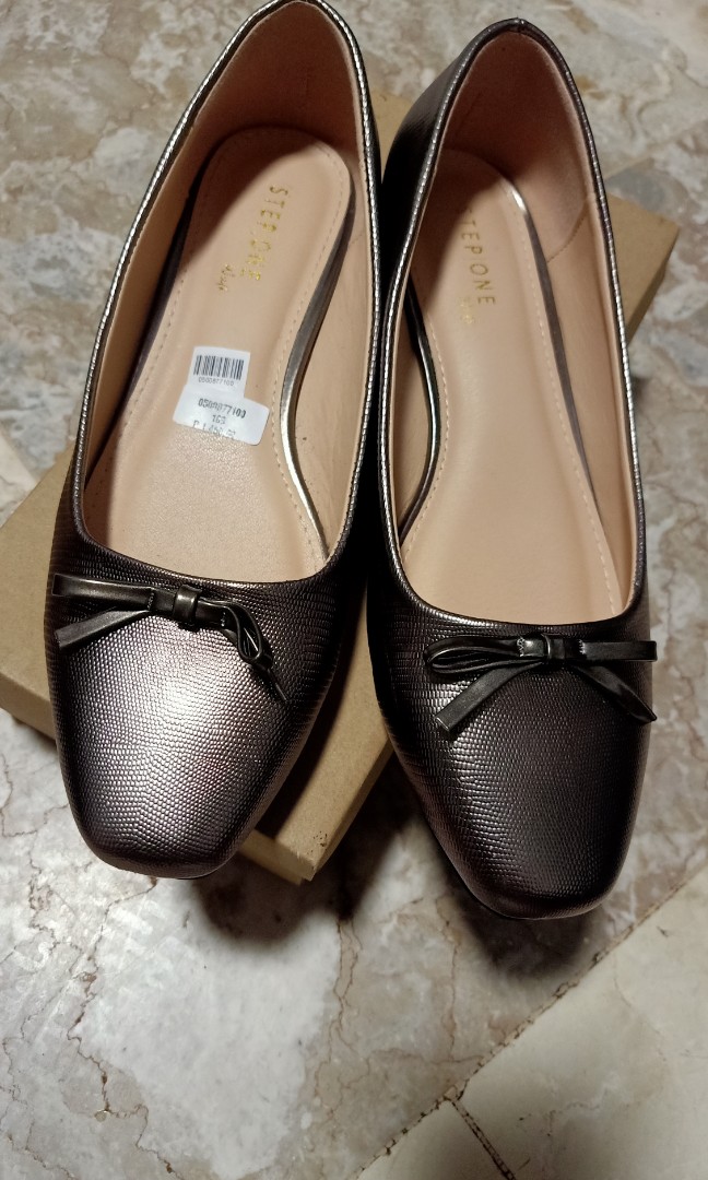 Step One by Payless Flat Shoes, Women's Fashion, Footwear, Flats ...