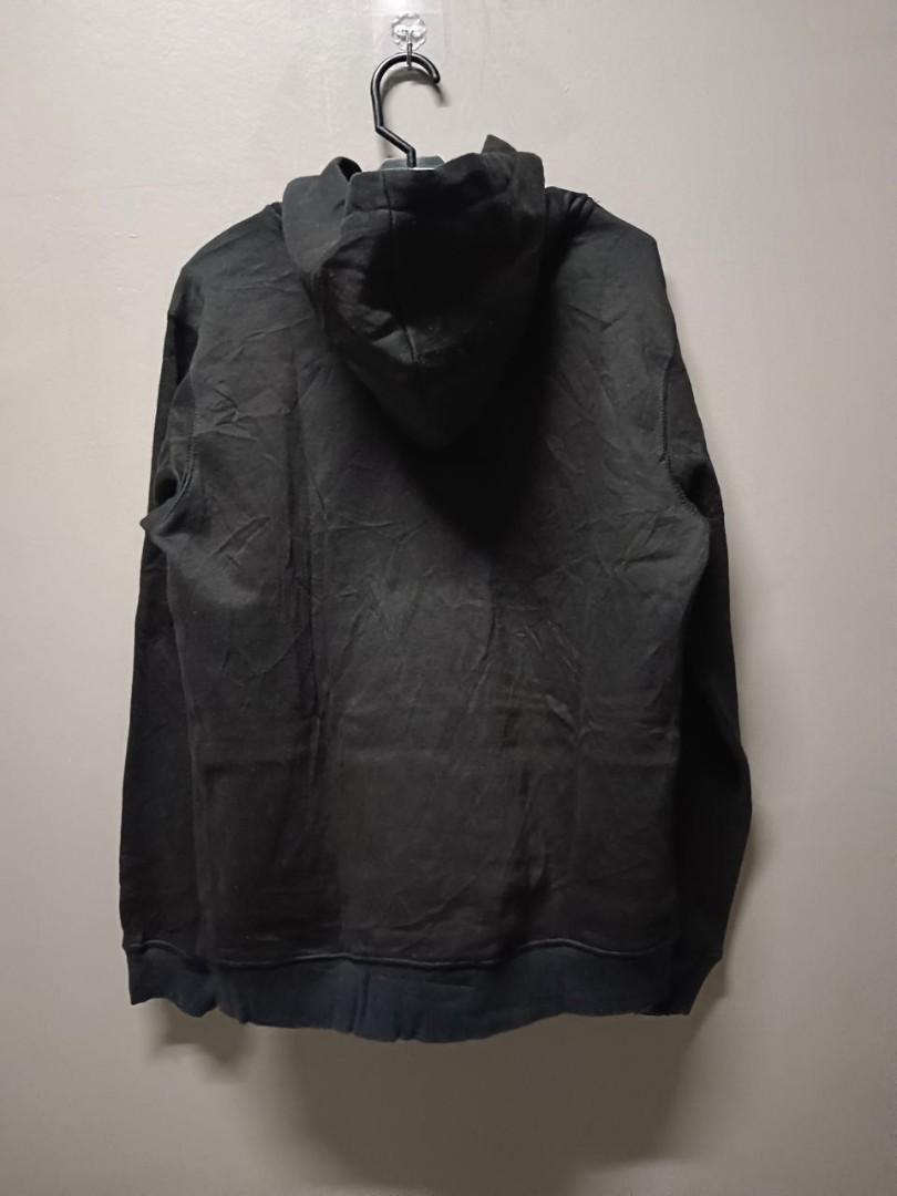 Supreme sweater mexico zip discount