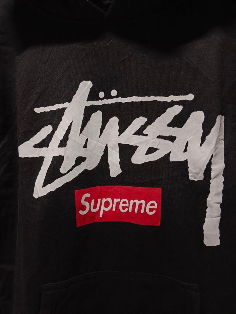 Supreme sweater mexico deals english