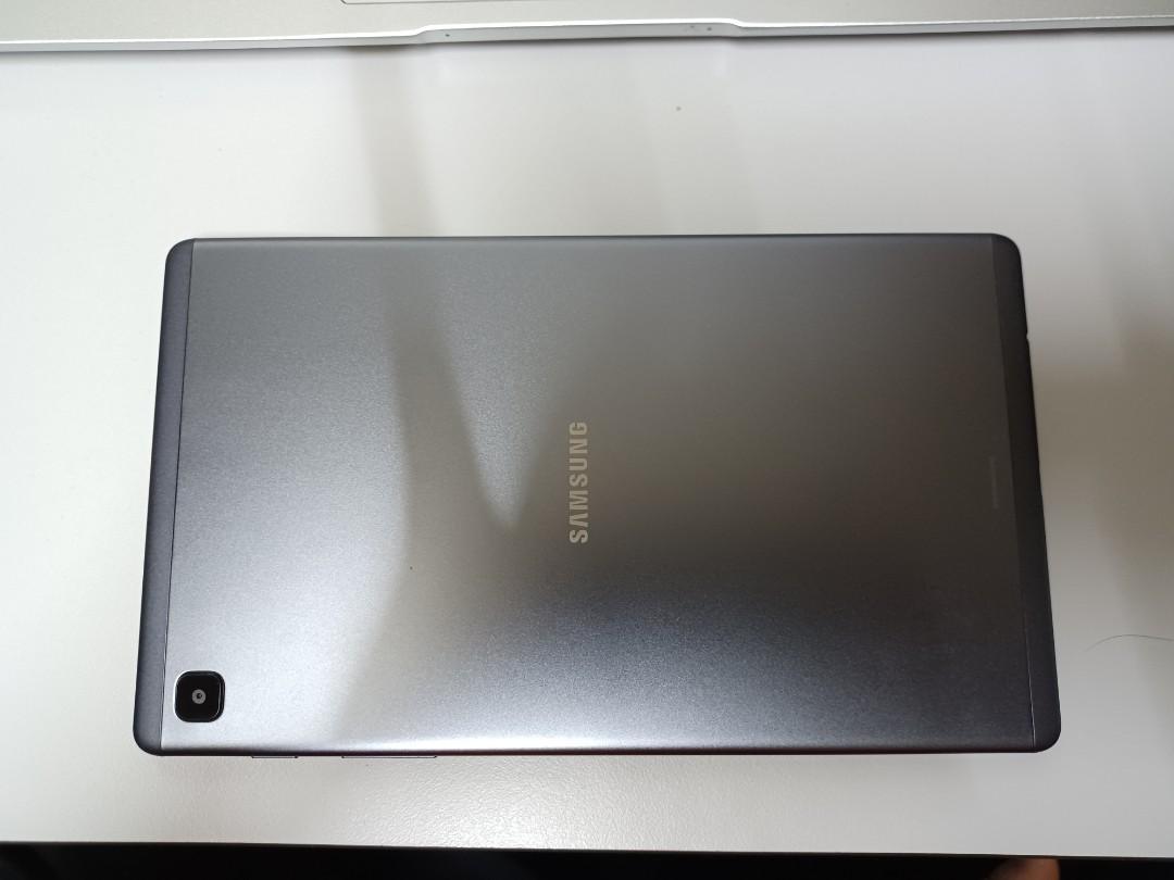 TABLET SAMSUNG A7 LITE, Mobile Phones & Gadgets, Tablets, Android on ...