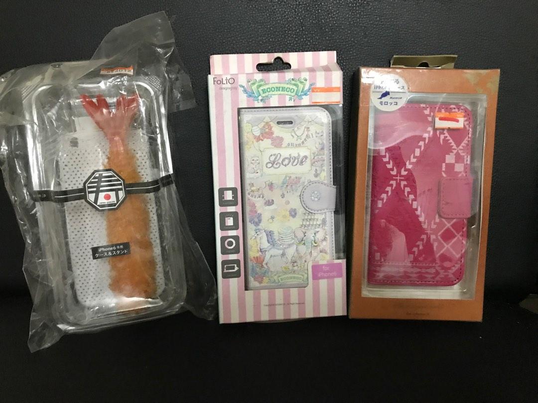 TAKE ALL P300 IPHONE 6/6S CELLPHONE CASE (Category: Cases & Sleeves) located in Paranaque City. Submitted by jayyator (Listing ID 1183622951, Image 1). Description: TAKE ALL FOR 300. PARANAQUE LOCATION. GCASH / BPI / BDO PAYMENT SHOPPEE CHECKOUT AVAILABLE GRAB/LALAMOVE/JNT/LBC/GOGO EXPRESS SHIPPING .