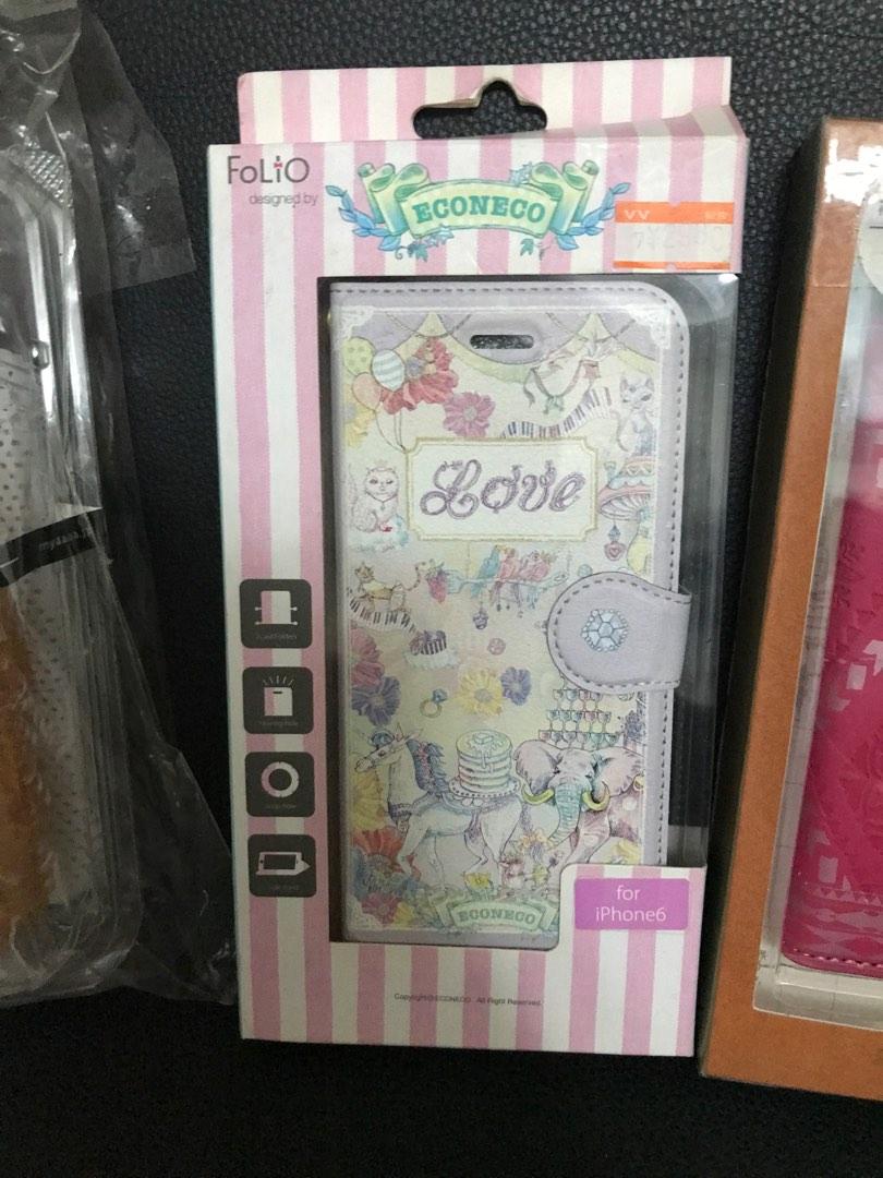 TAKE ALL P300 IPHONE 6/6S CELLPHONE CASE (Category: Cases & Sleeves) located in Paranaque City. Submitted by jayyator (Listing ID 1183622951, Image 3). Description: TAKE ALL FOR 300. PARANAQUE LOCATION. GCASH / BPI / BDO PAYMENT SHOPPEE CHECKOUT AVAILABLE GRAB/LALAMOVE/JNT/LBC/GOGO EXPRESS SHIPPING .