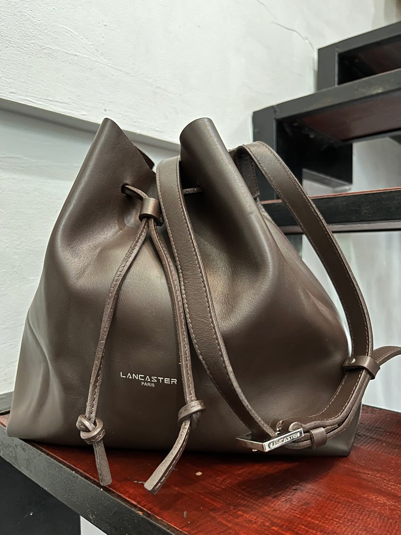 Tas Lancaster Paris