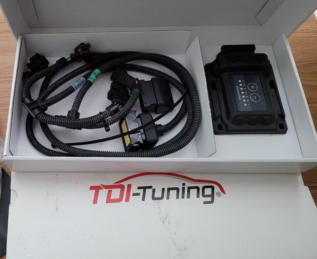 Eクラス　TDI Tuning CRTD4  ディーゼルTuning Box CRTD4® TDI Tuning BOX 車両乗り換え（ハーネス変更有） – TDI