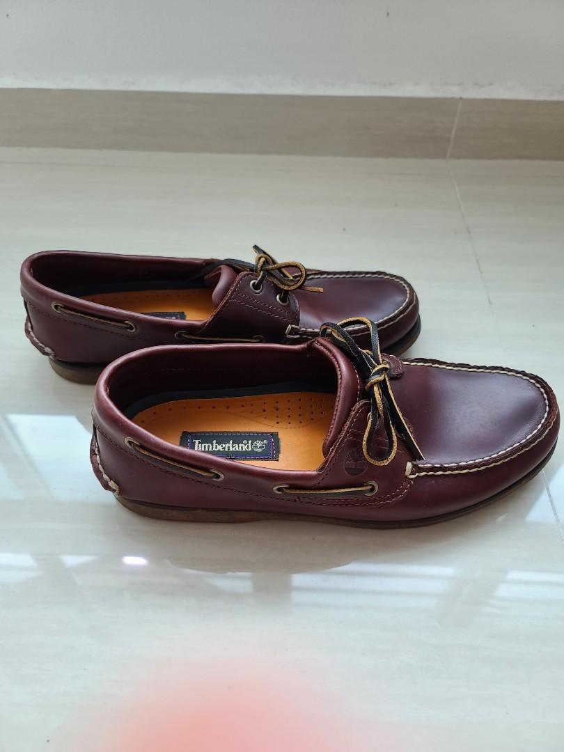 Real boat clearance shoes