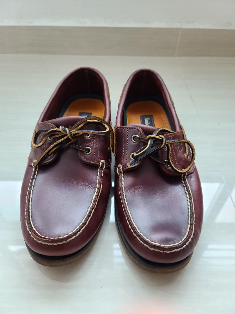 Real boat shoes outlet