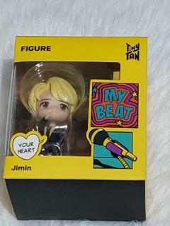 TinyTan Butter Jimin