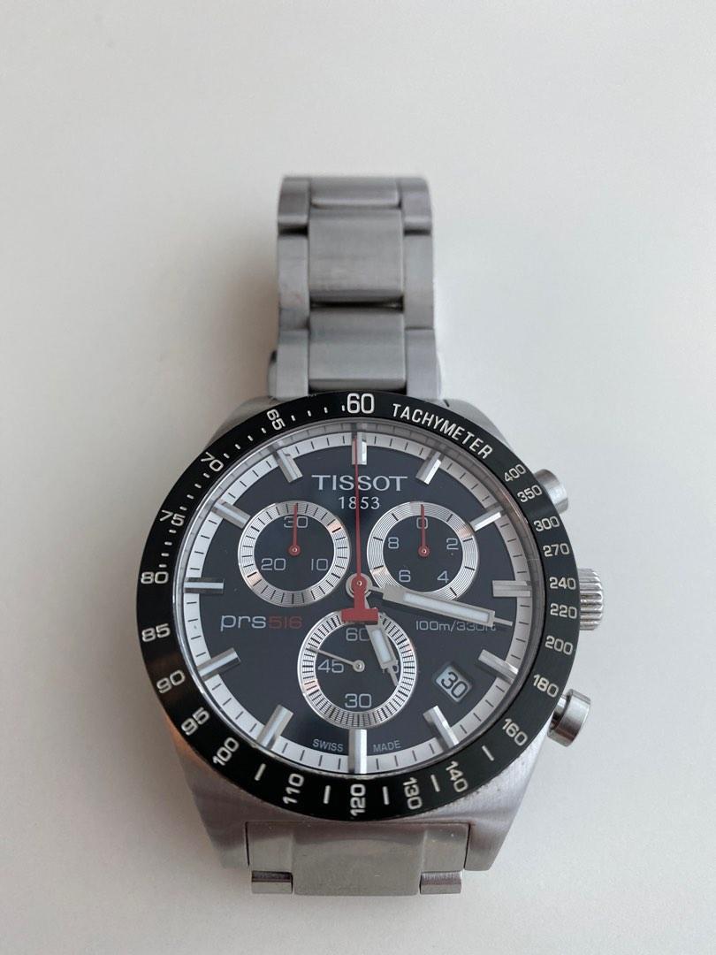 Reloj tissot sales 1853 tachymeter