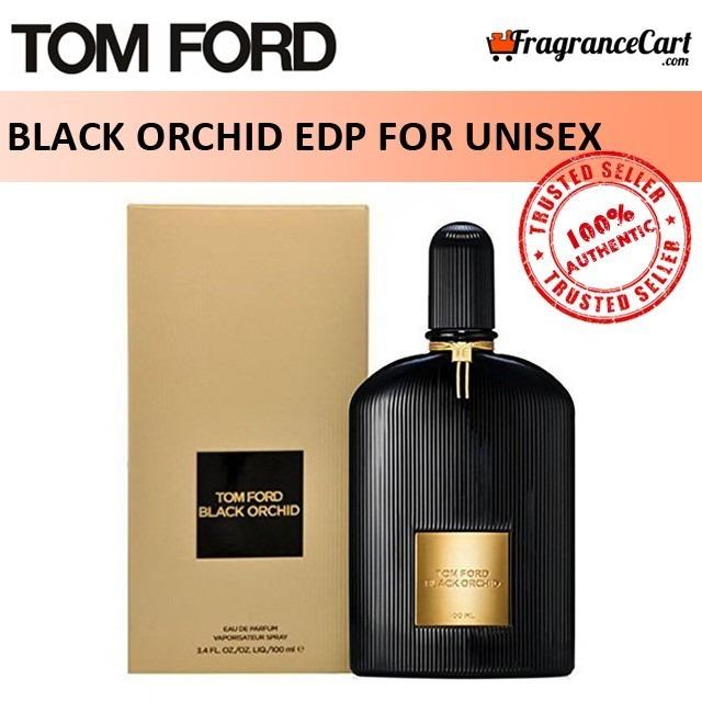men's black orchid tom ford