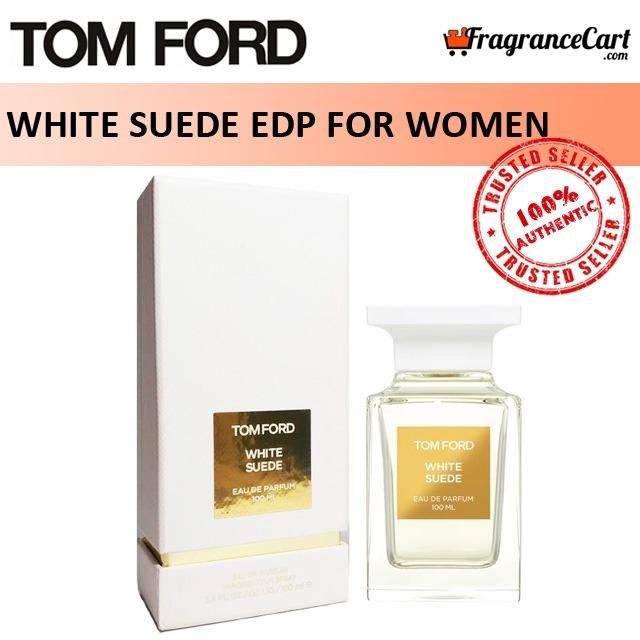Tom ford hotsell white suede 250ml