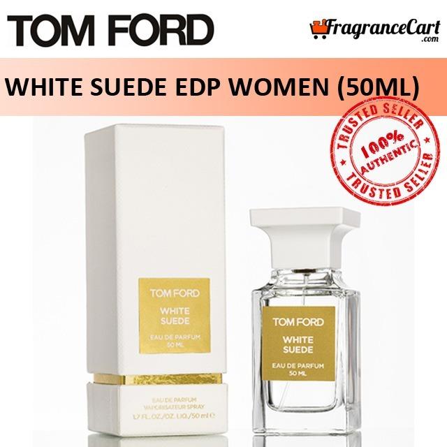 Tom Ford White Suede EDP for Women (30ml/50ml/100ml) Eau de Parfum ...