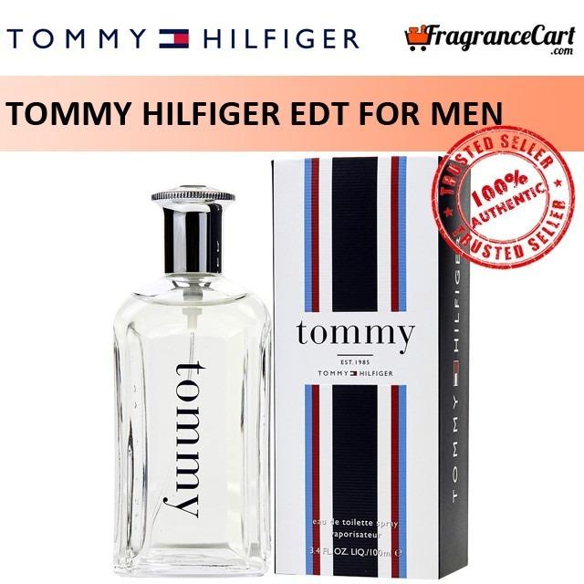 Tommy hilfiger mens fragrance deals
