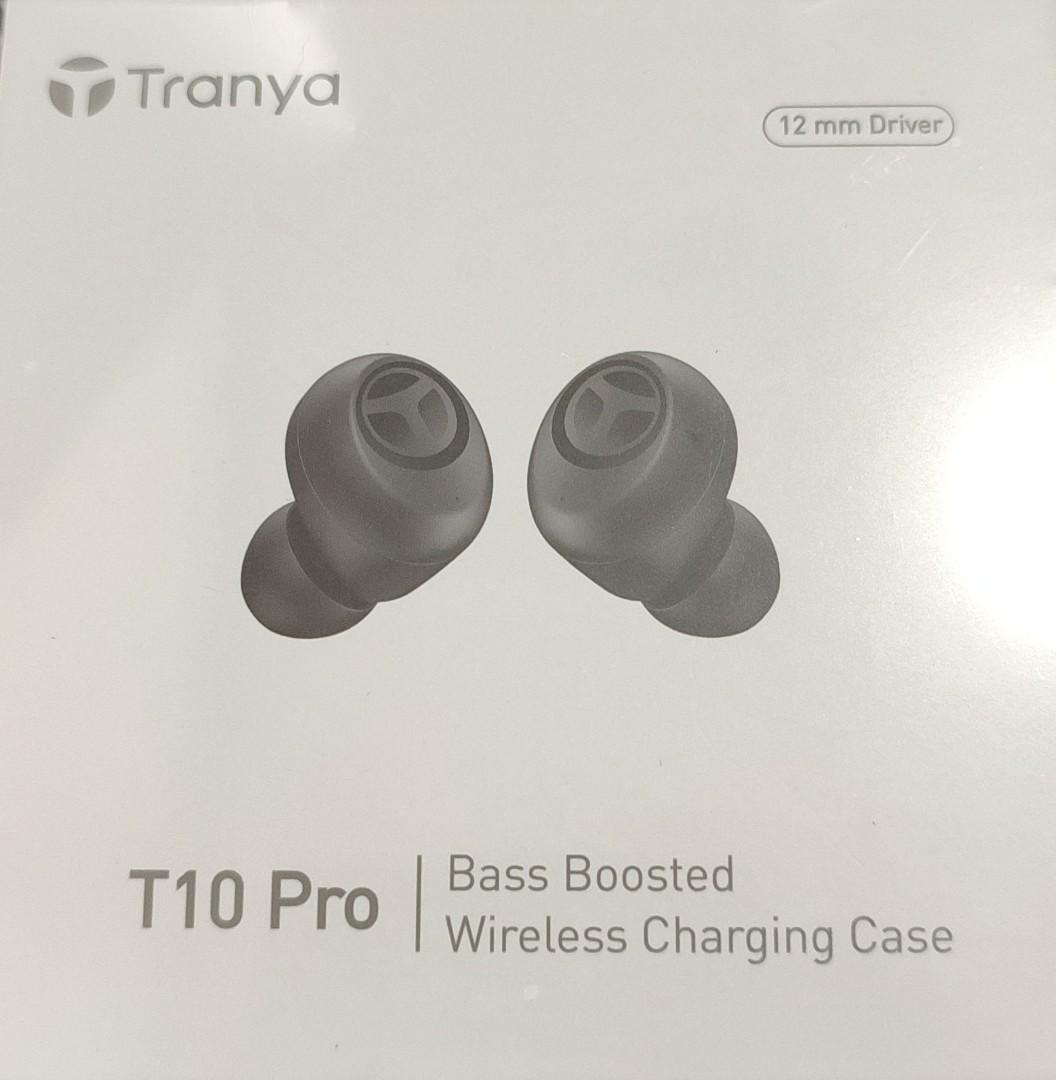 Tranya T10 Pro Brand New, Audio, Earphones on Carousell