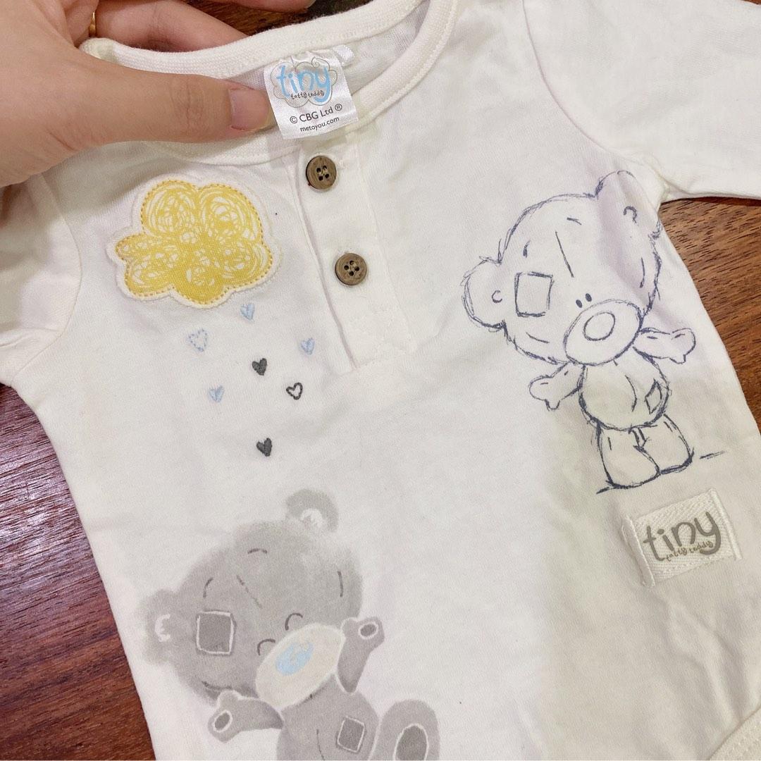 Me to 2025 you baby clothes