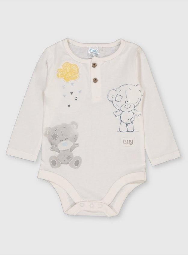 Me to you best sale baby clothes