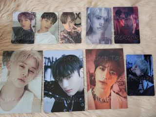 (Category: ) located in . Submitted by taekookmerchshop (Listing ID 1183574612, Image 1). Description: .