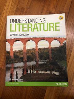 Understanding Literature (Lower Secondary)