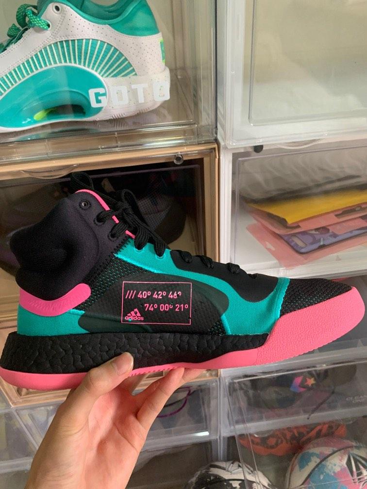 Marquee boost pink on sale