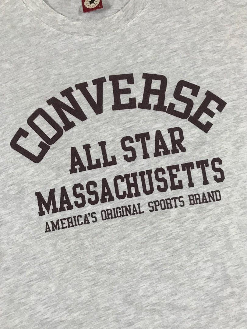 Converse massachusetts store