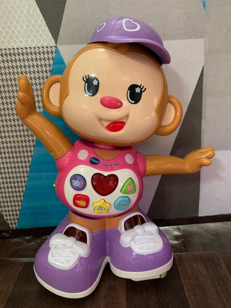 Pink chase me casey hot sale