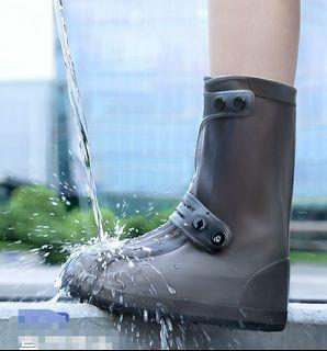 Waterproof shoes Cover  -size 40-41