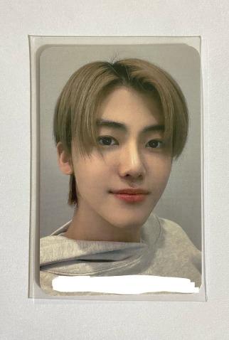 wts 70] nct jaemin antique hand mirror pc, Hobbies & Toys 