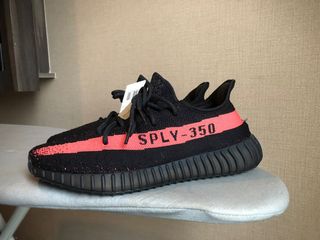 Adidas x yeezy boost 350 v2 core black discount